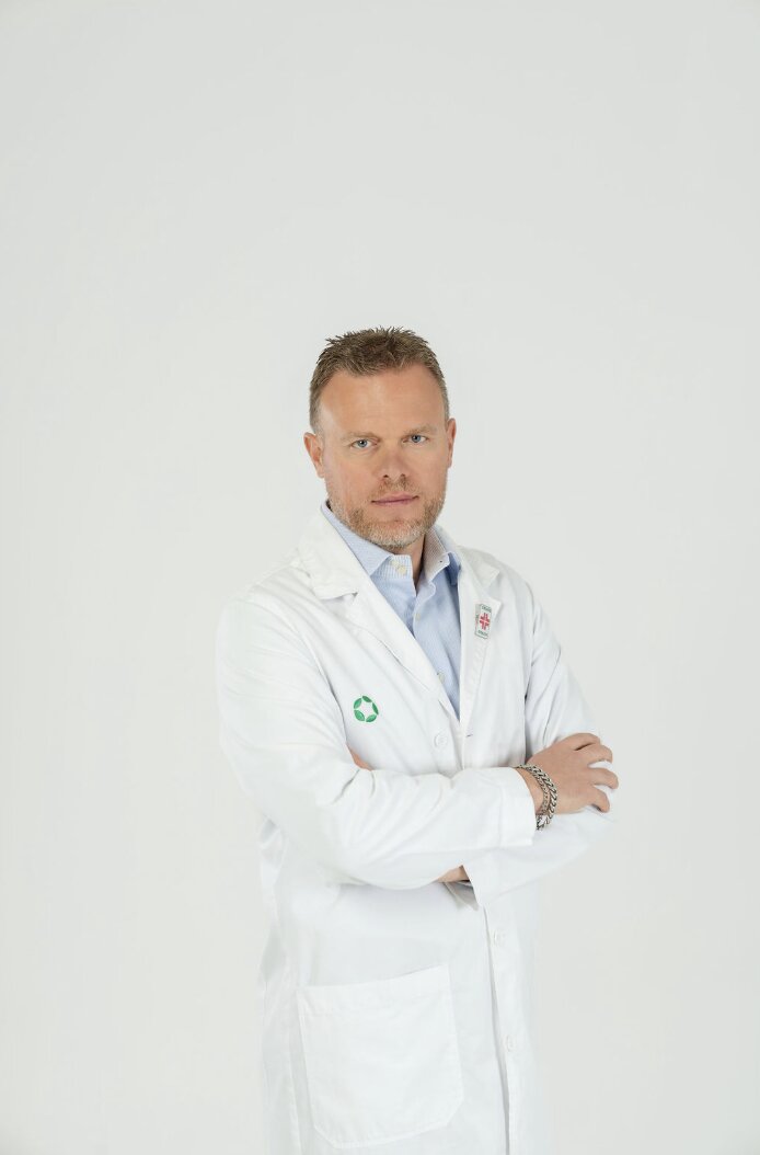 Dott. Fabio Bussacchini